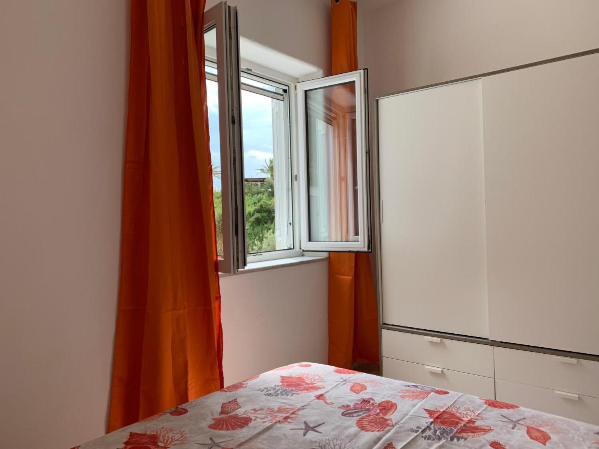 Casa Colomba Sant'Angelo Appartement Sant'Angelo  Buitenkant foto
