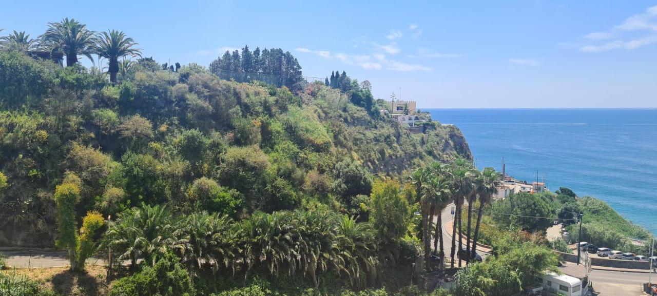 Casa Colomba Sant'Angelo Appartement Sant'Angelo  Buitenkant foto