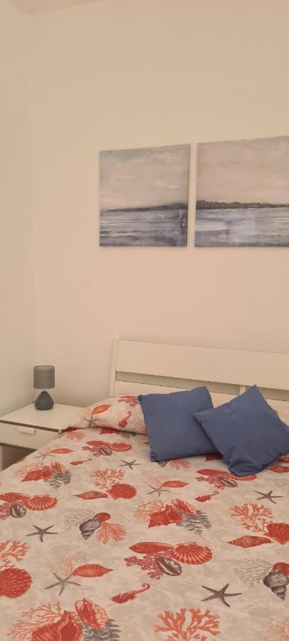Casa Colomba Sant'Angelo Appartement Sant'Angelo  Buitenkant foto