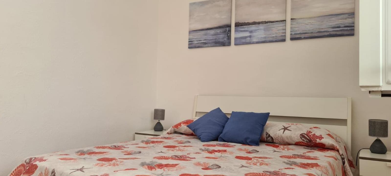 Casa Colomba Sant'Angelo Appartement Sant'Angelo  Buitenkant foto